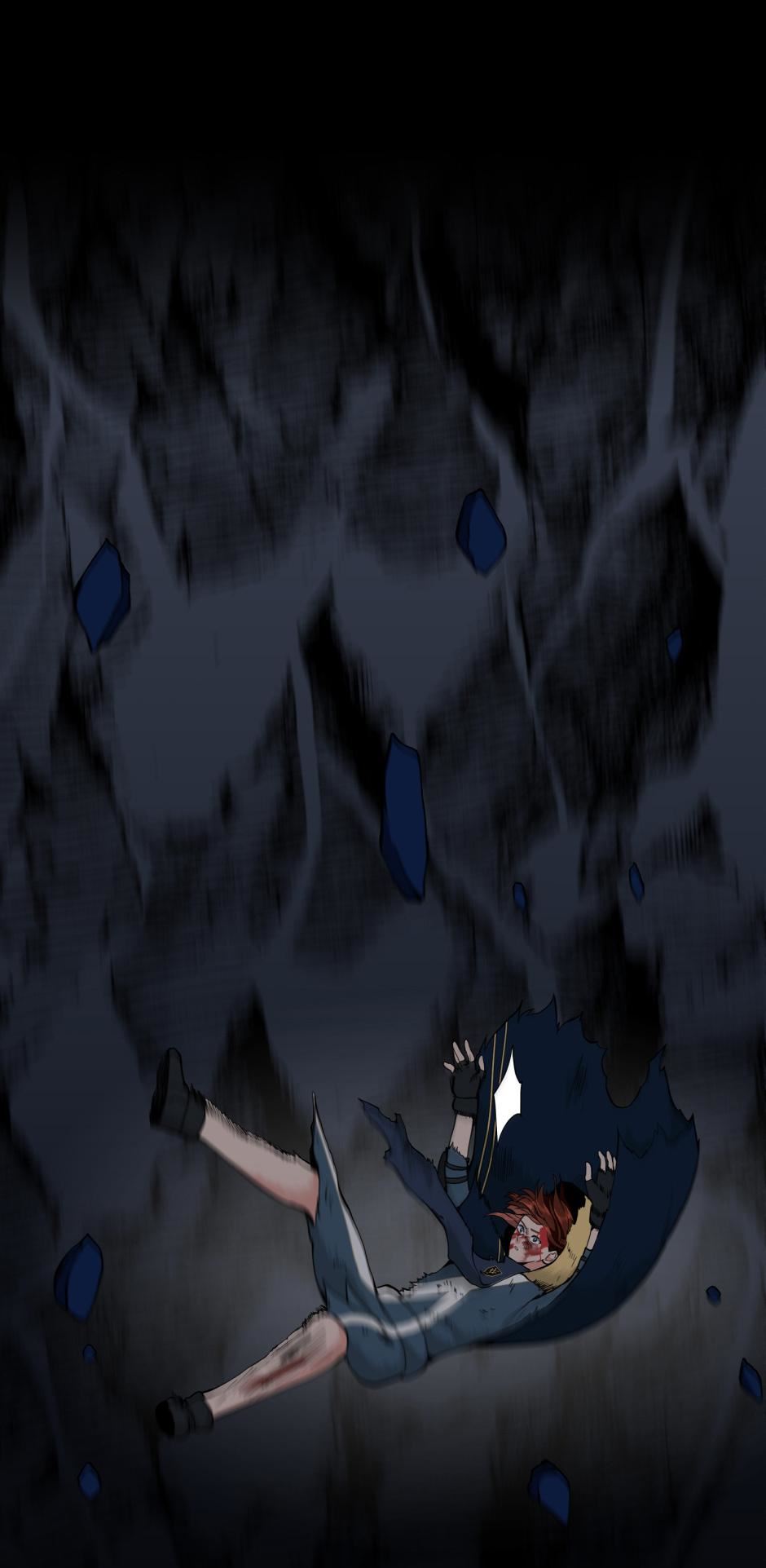 Read The Beginning After the End (ID) Manga Online