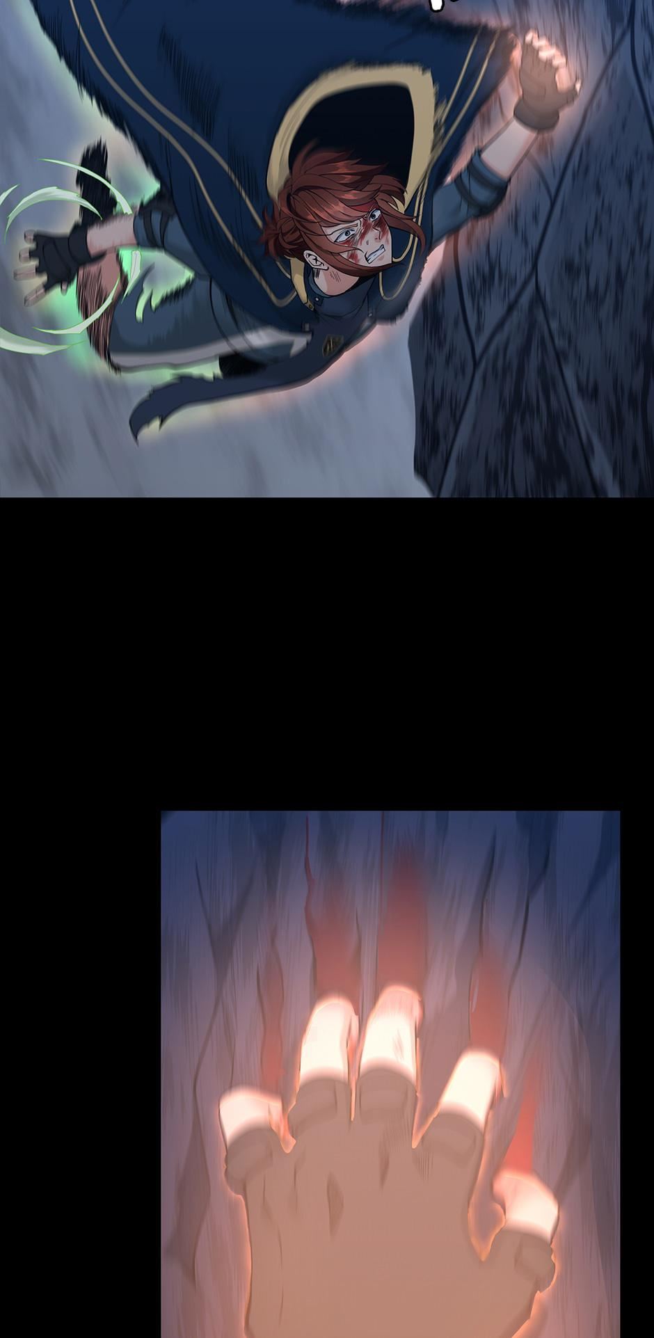 Read The Beginning After the End (ID) Manga Online