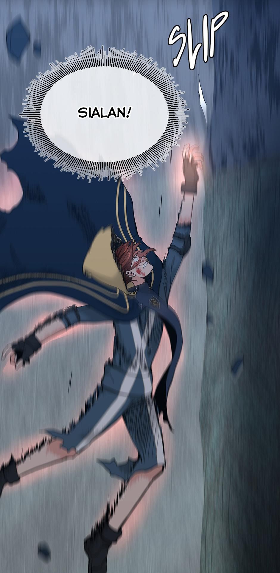 Read The Beginning After the End (ID) Manga Online