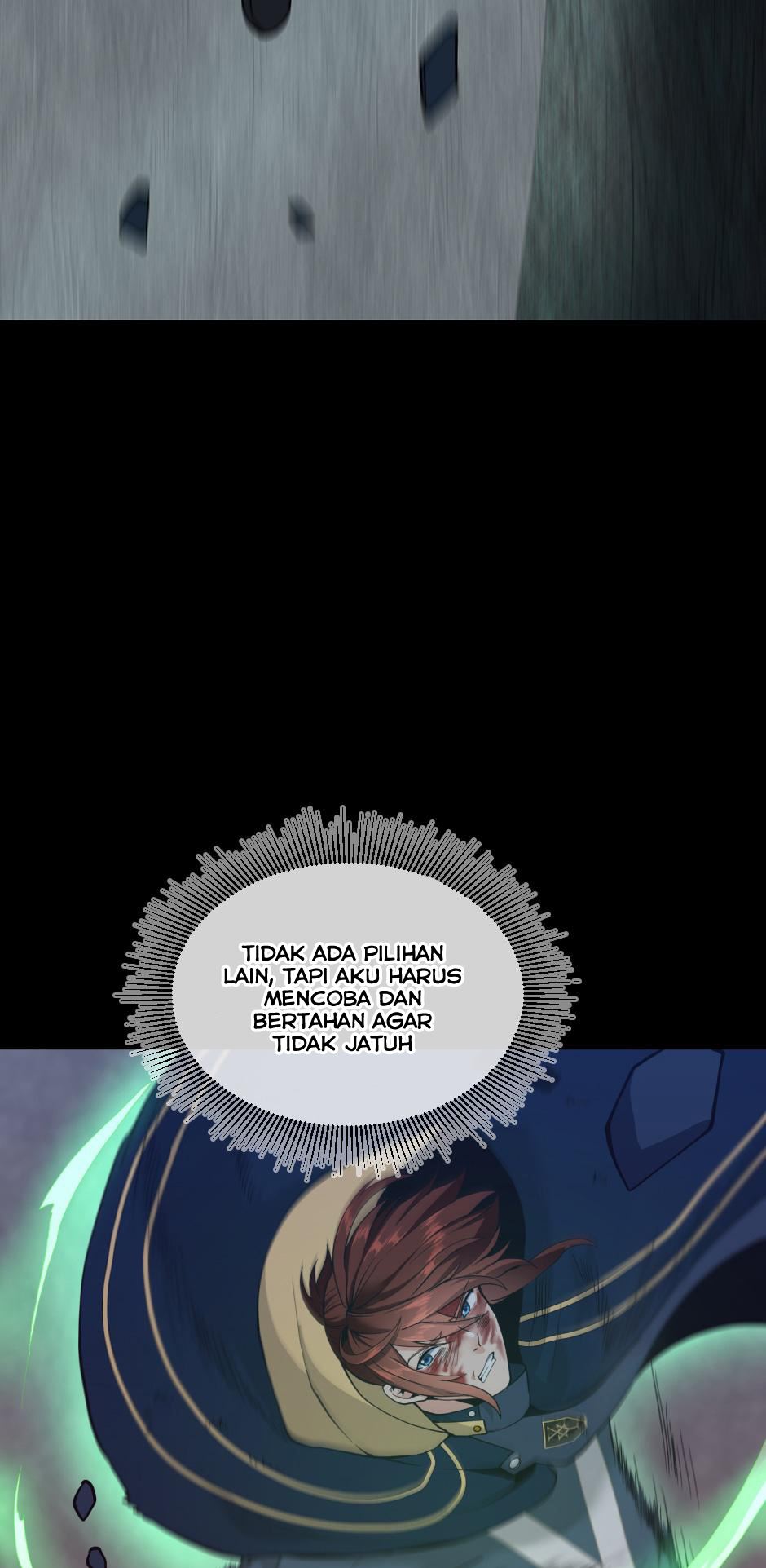 Read The Beginning After the End (ID) Manga Online