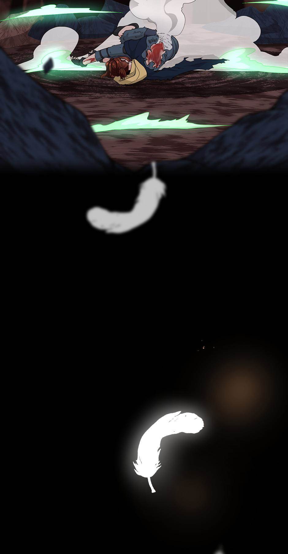 Read The Beginning After the End (ID) Manga Online