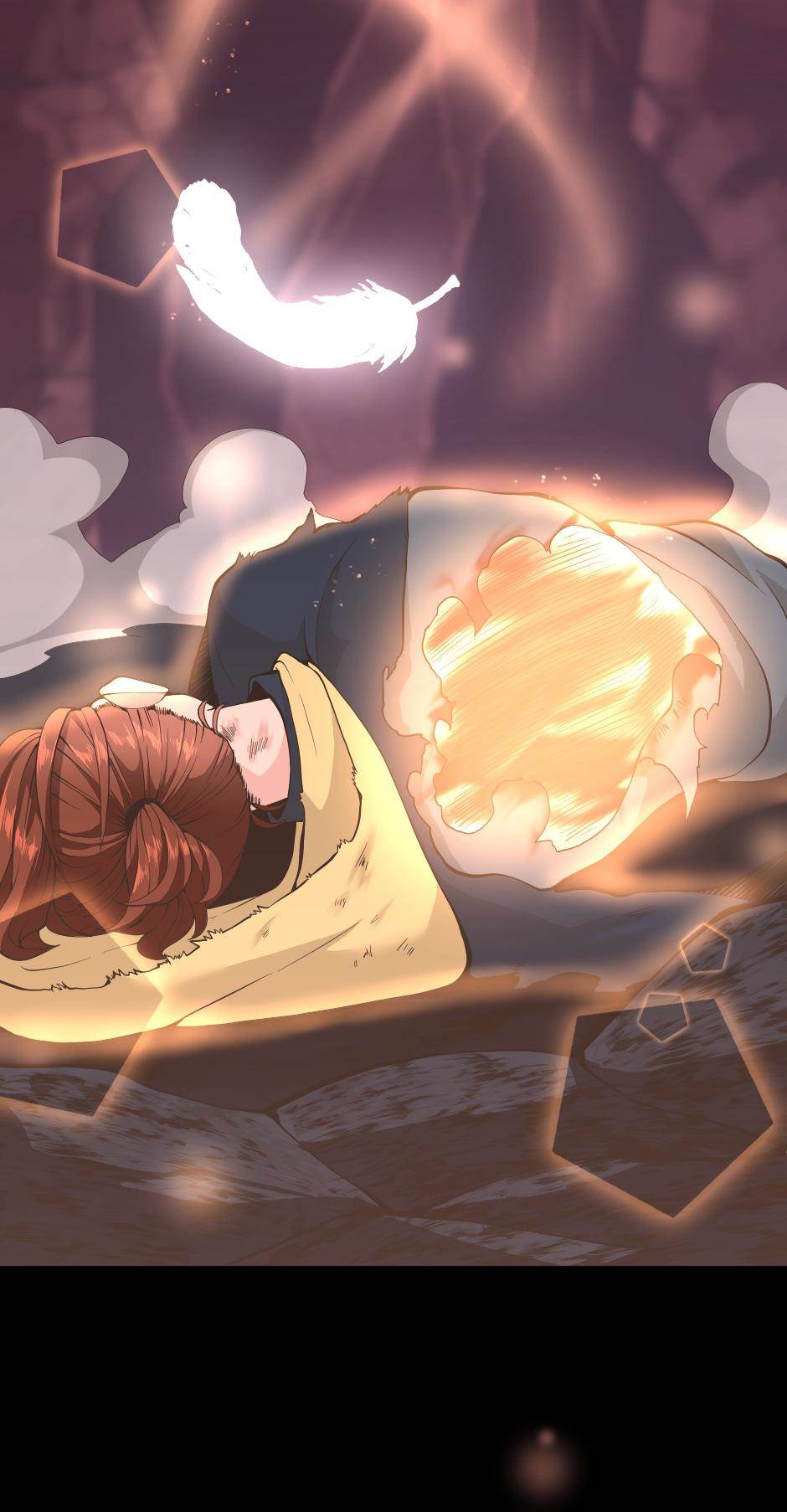 Read The Beginning After the End (ID) Manga Online