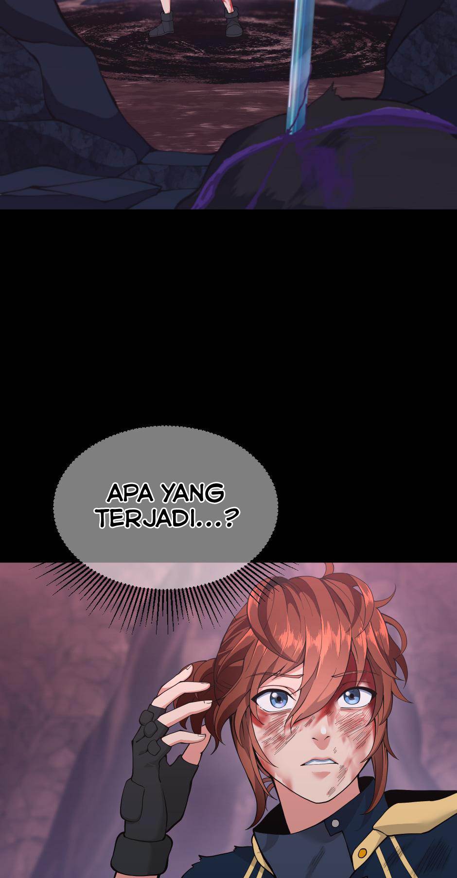 Read The Beginning After the End (ID) Manga Online