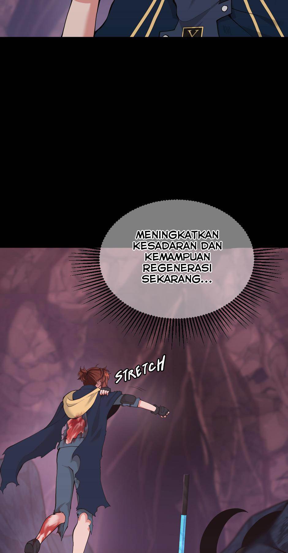 Read The Beginning After the End (ID) Manga Online