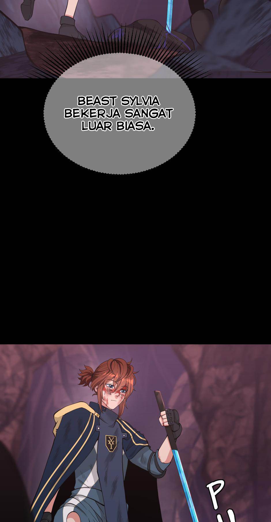 Read The Beginning After the End (ID) Manga Online