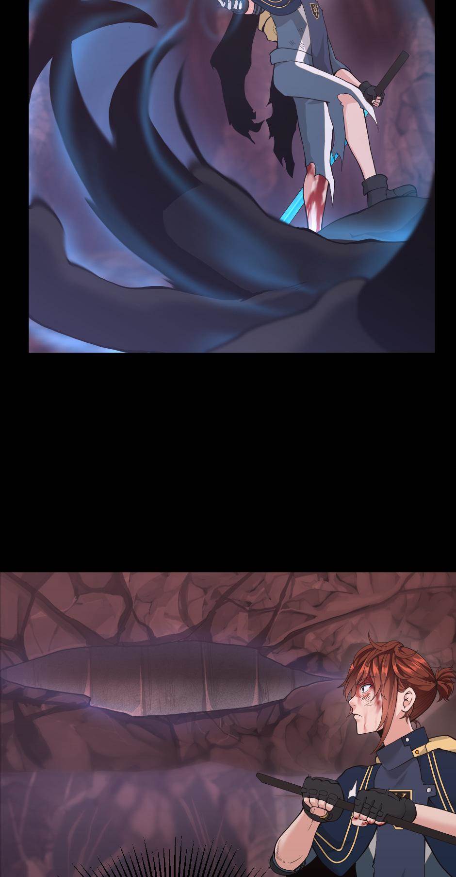 Read The Beginning After the End (ID) Manga Online