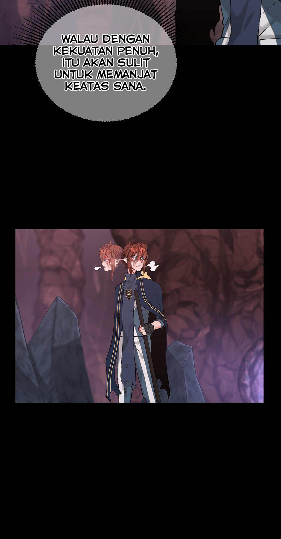 Read The Beginning After the End (ID) Manga Online