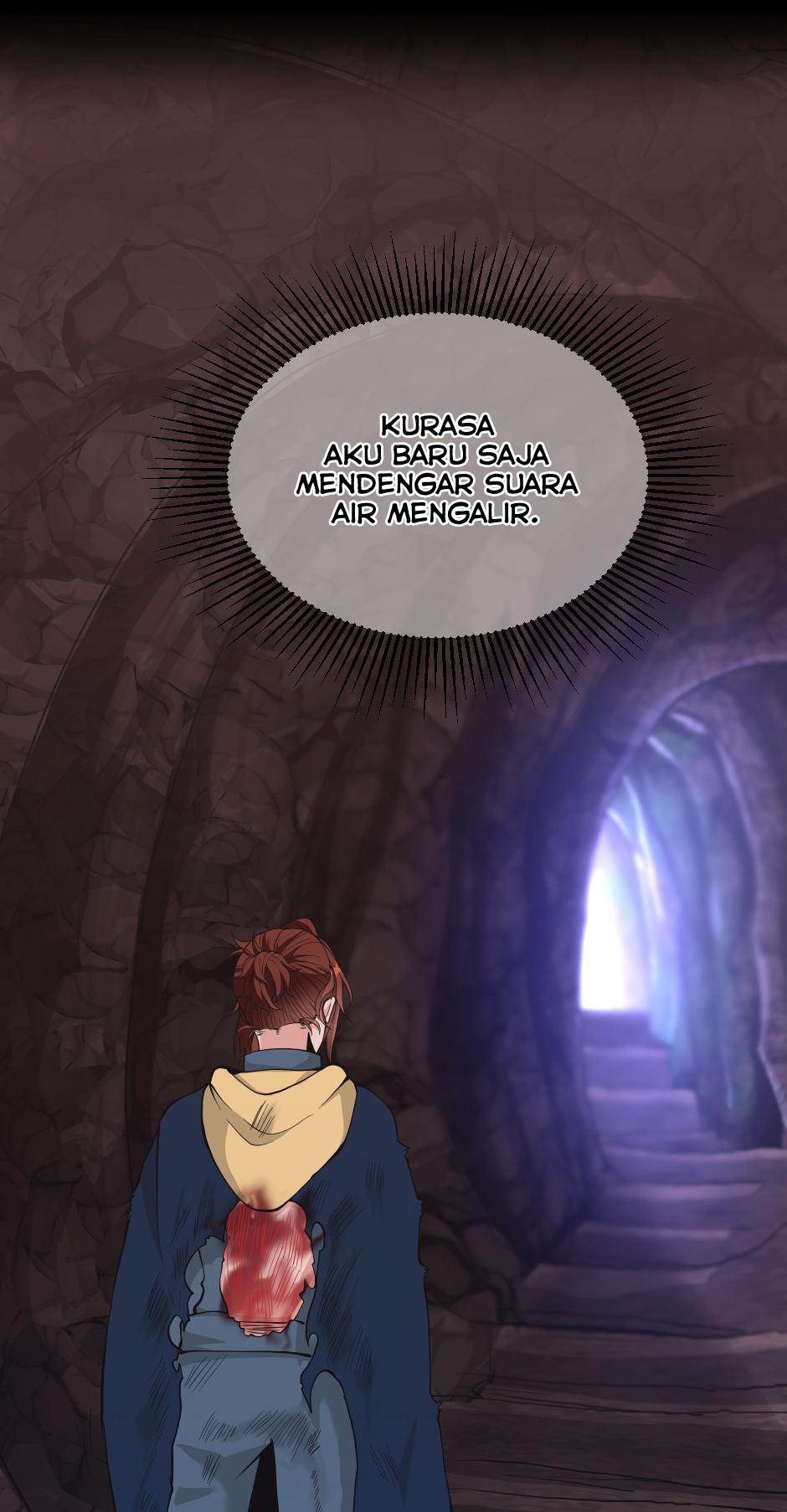 Read The Beginning After the End (ID) Manga Online