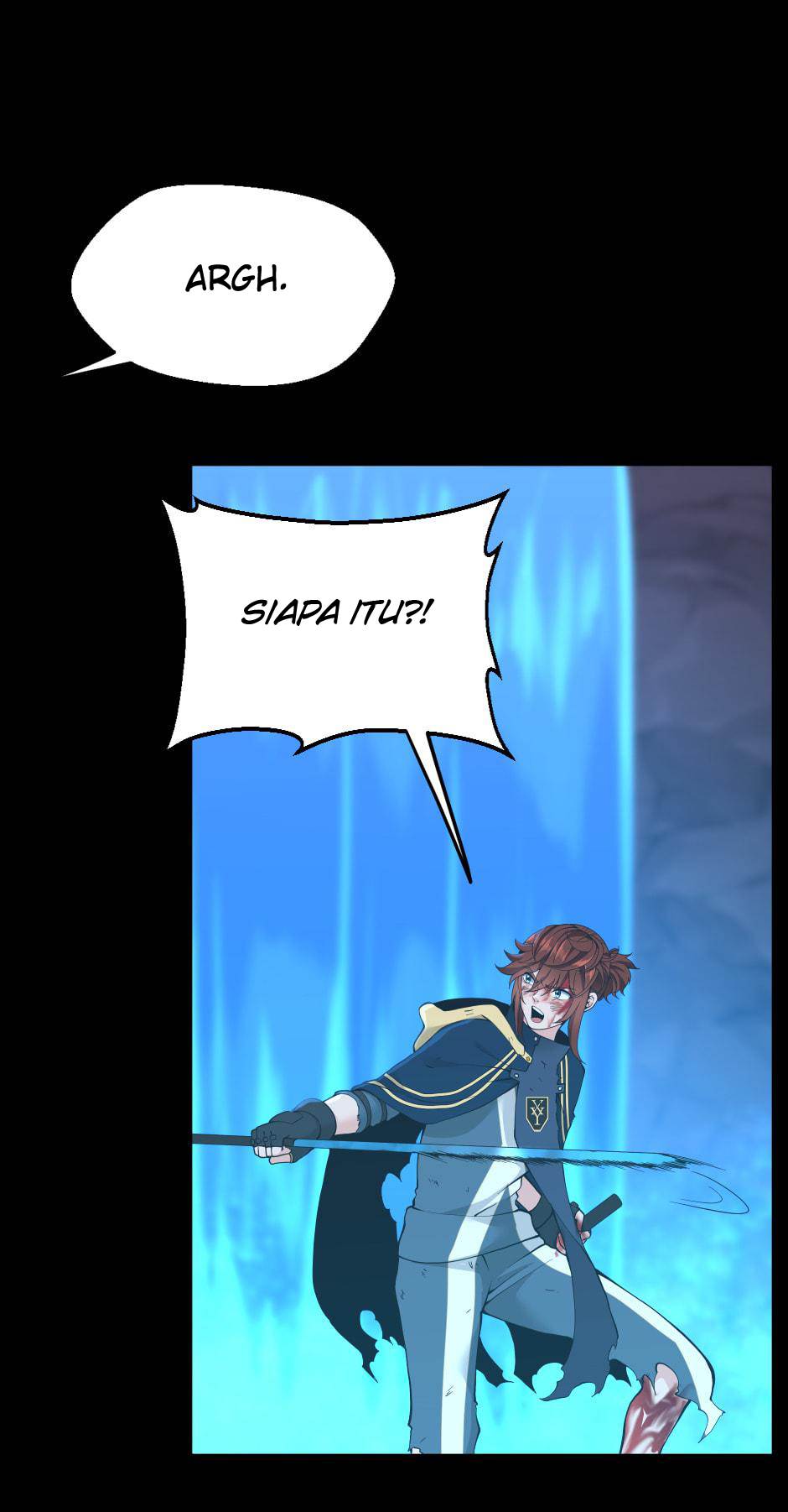 Read The Beginning After the End (ID) Manga Online