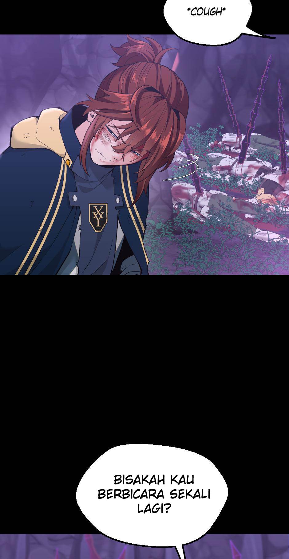 Read The Beginning After the End (ID) Manga Online