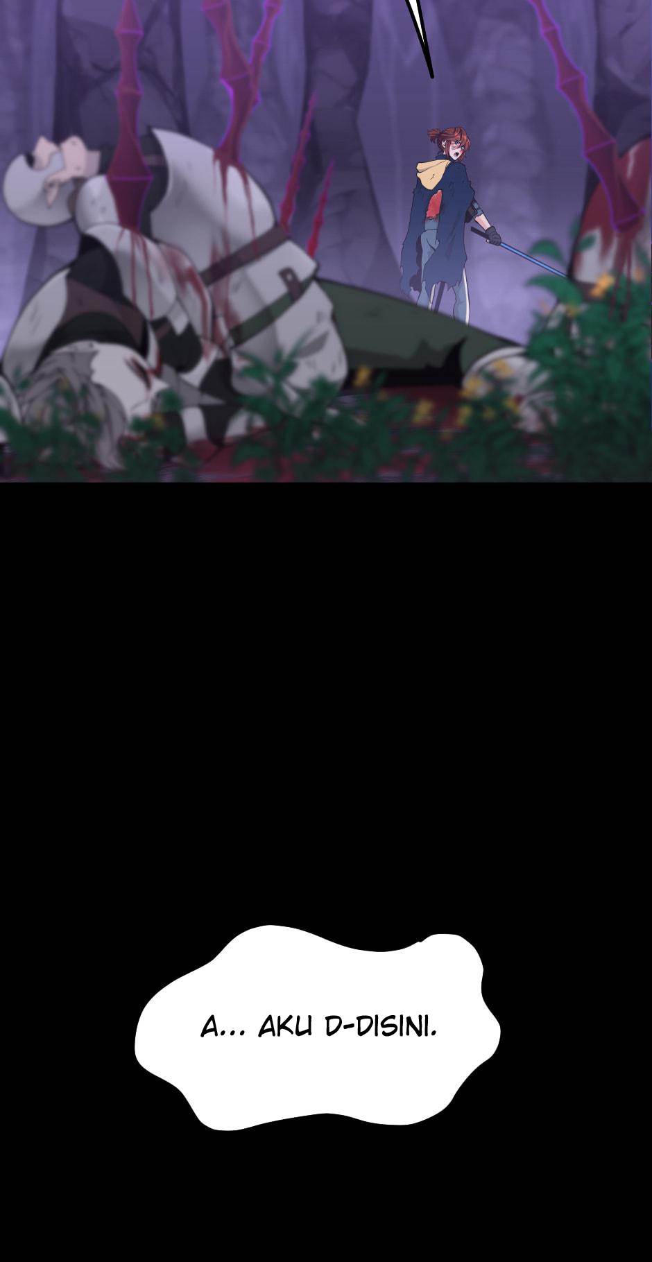 Read The Beginning After the End (ID) Manga Online