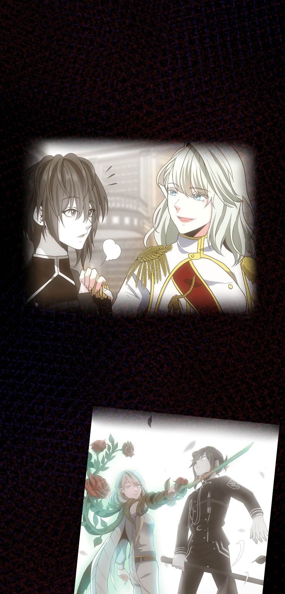 Read The Beginning After the End (ID) Manga Online