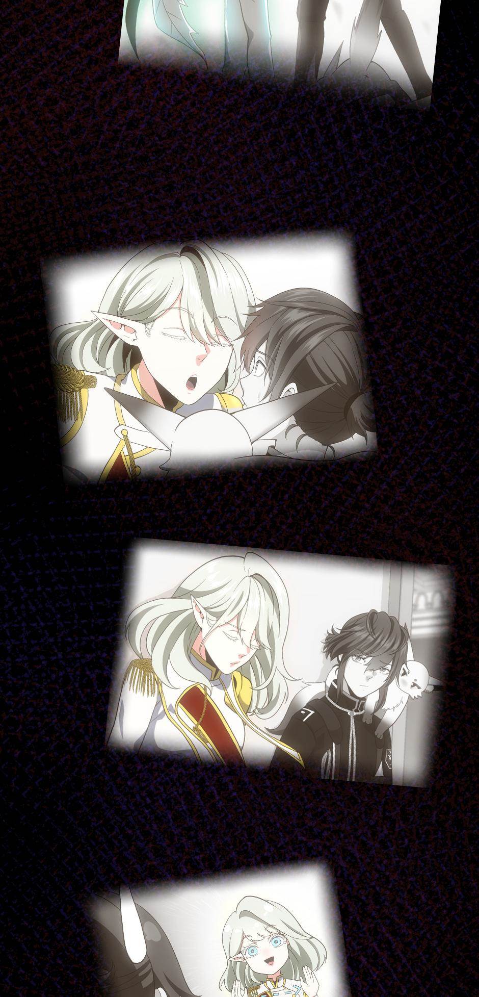 Read The Beginning After the End (ID) Manga Online