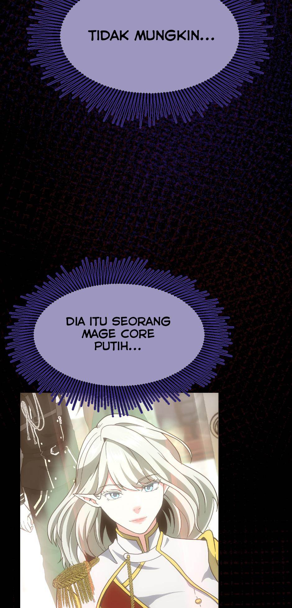 Read The Beginning After the End (ID) Manga Online