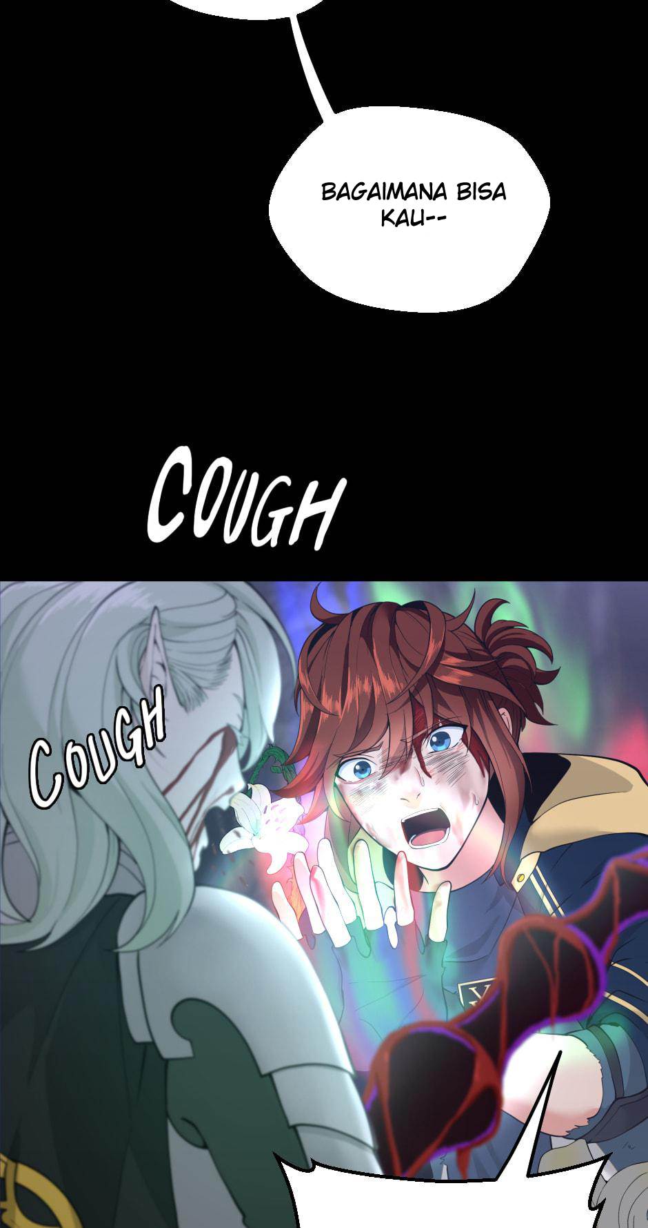 Read The Beginning After the End (ID) Manga Online