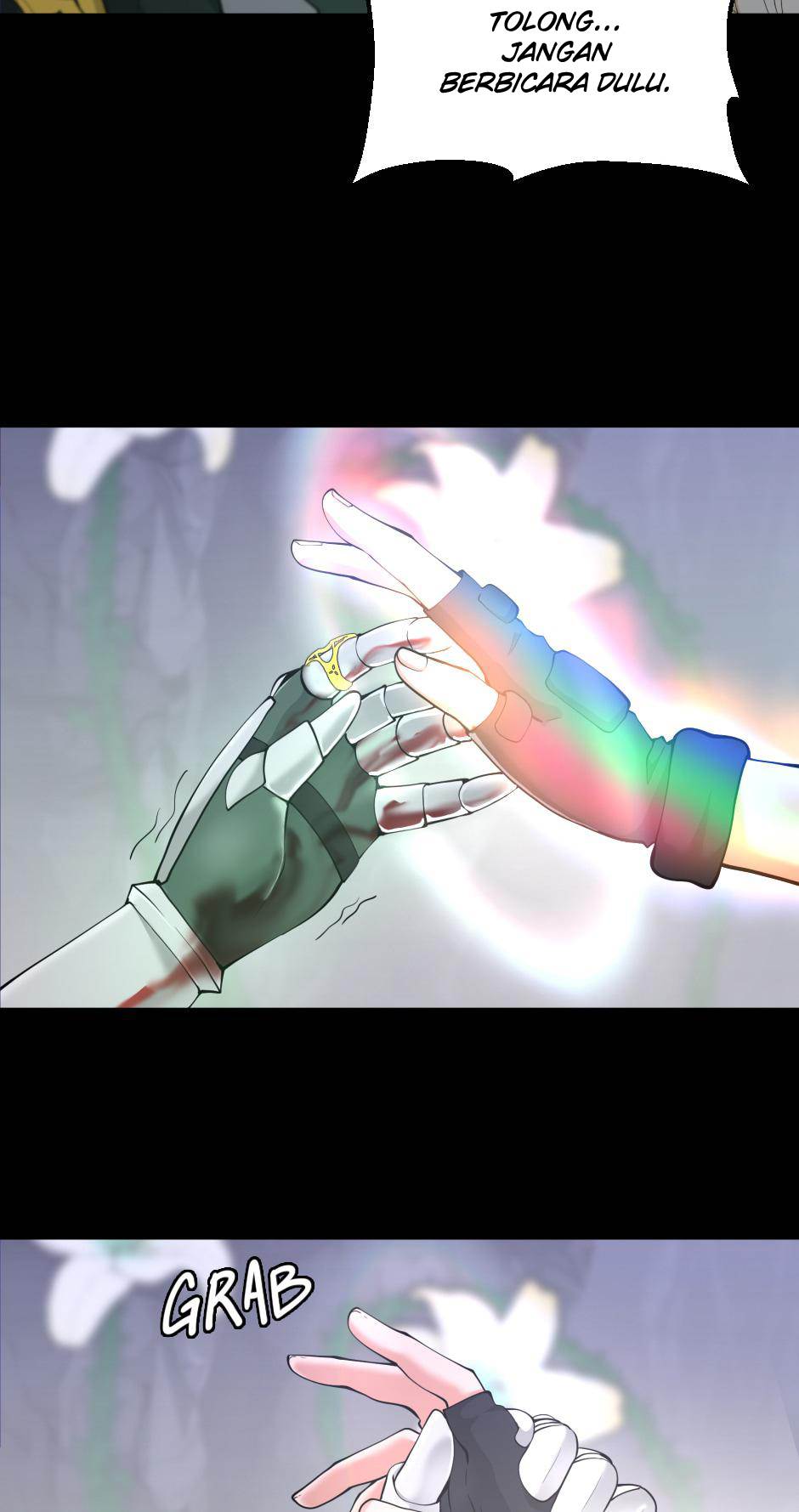 Read The Beginning After the End (ID) Manga Online