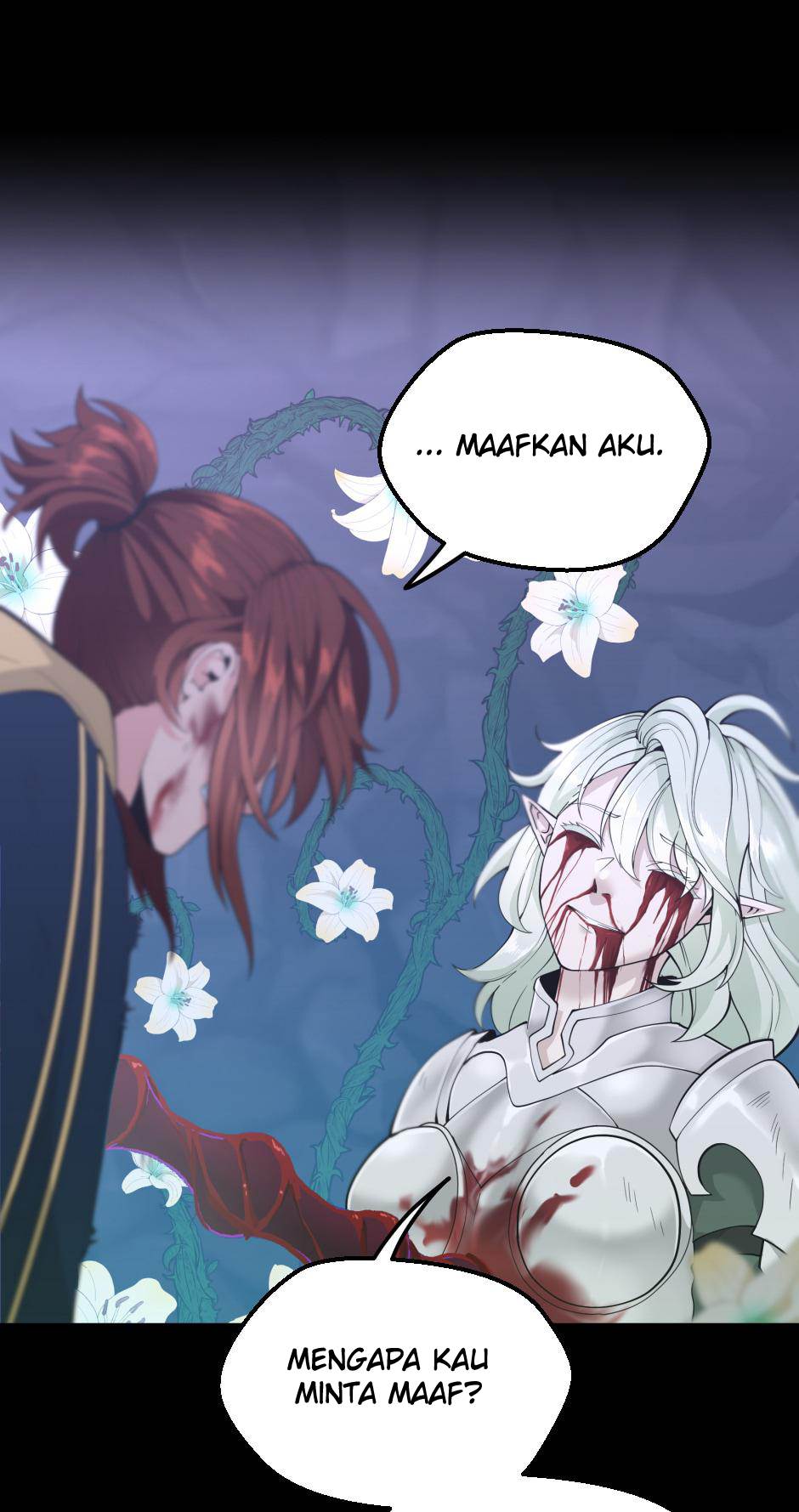 Read The Beginning After the End (ID) Manga Online