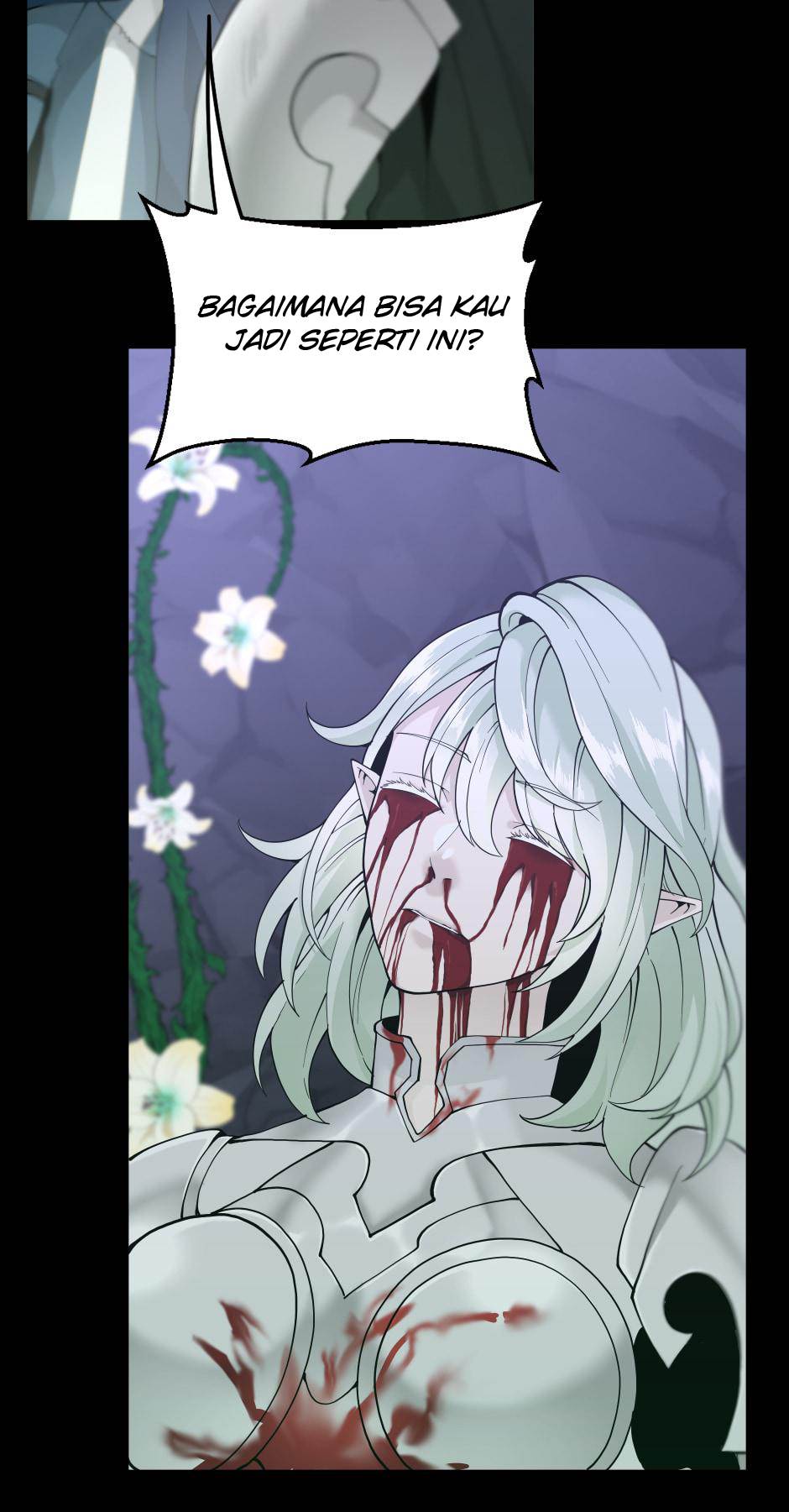 Read The Beginning After the End (ID) Manga Online