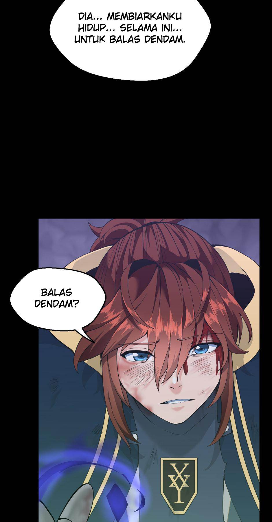 Read The Beginning After the End (ID) Manga Online