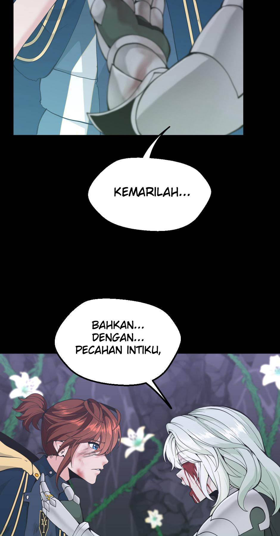 Read The Beginning After the End (ID) Manga Online