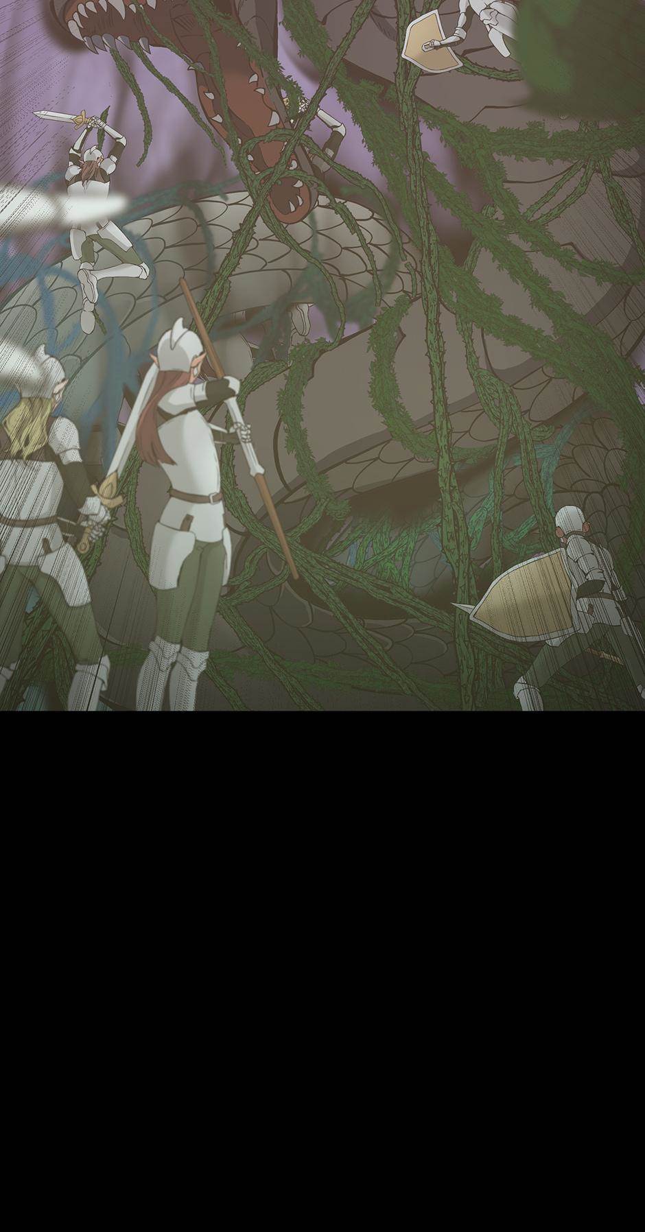 Read The Beginning After the End (ID) Manga Online