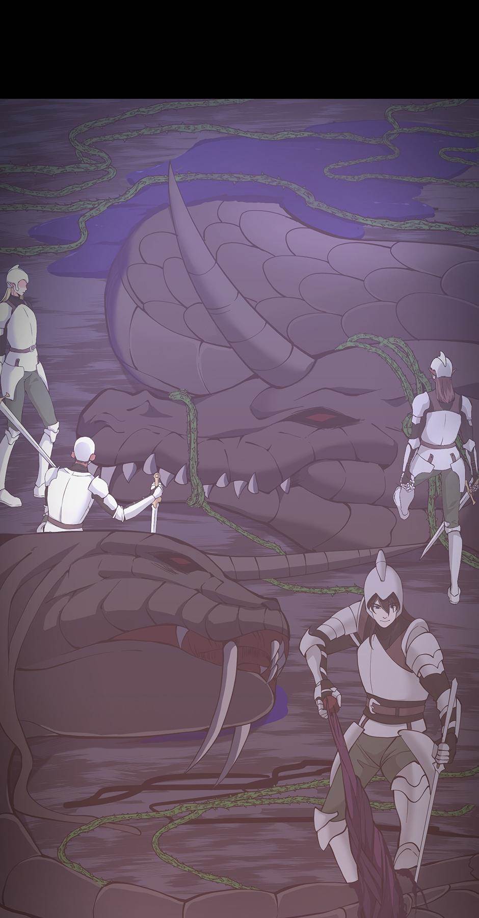 Read The Beginning After the End (ID) Manga Online