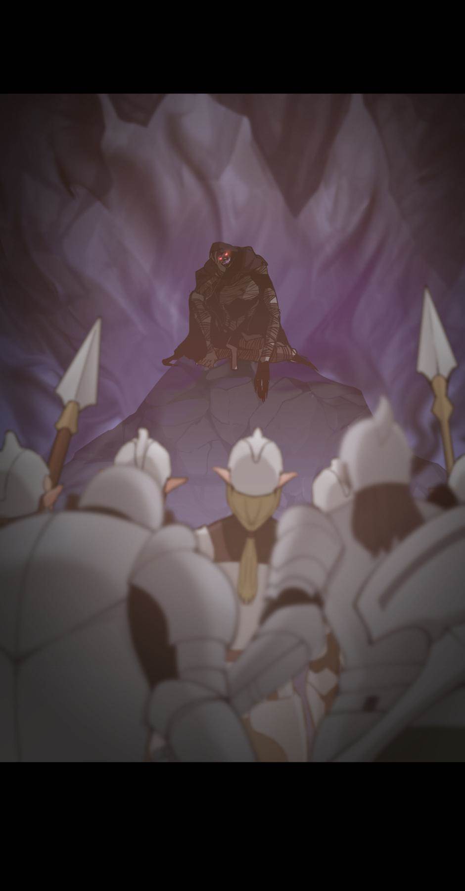 Read The Beginning After the End (ID) Manga Online