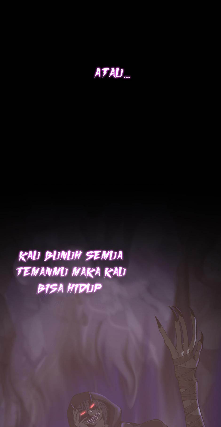 Read The Beginning After the End (ID) Manga Online