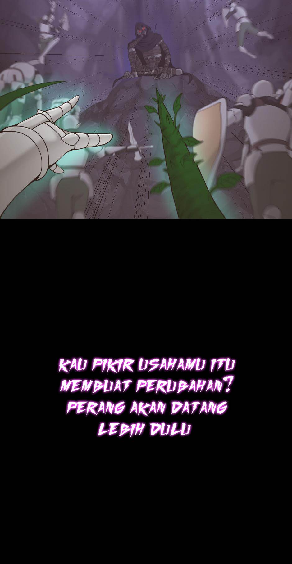 Read The Beginning After the End (ID) Manga Online