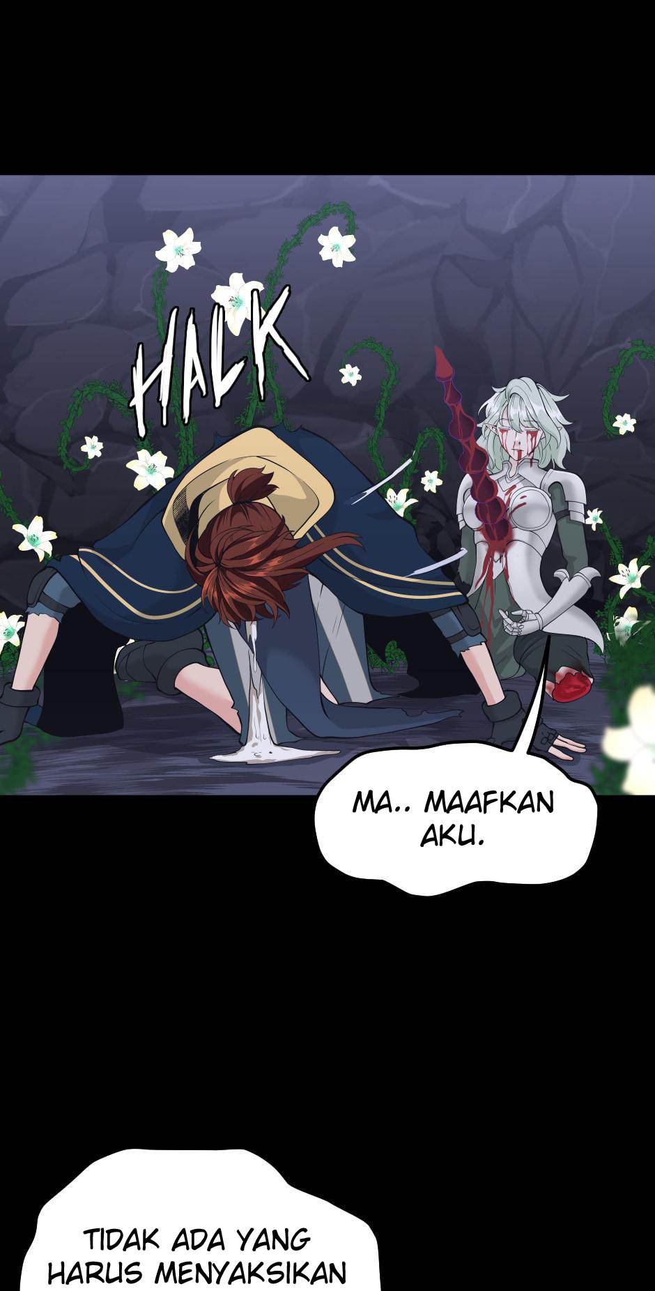 Read The Beginning After the End (ID) Manga Online