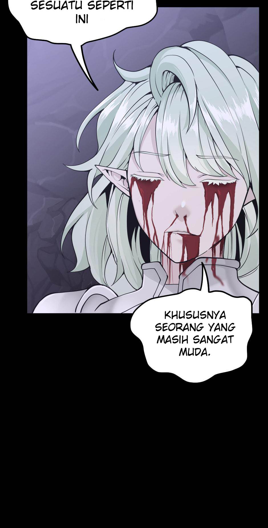 Read The Beginning After the End (ID) Manga Online