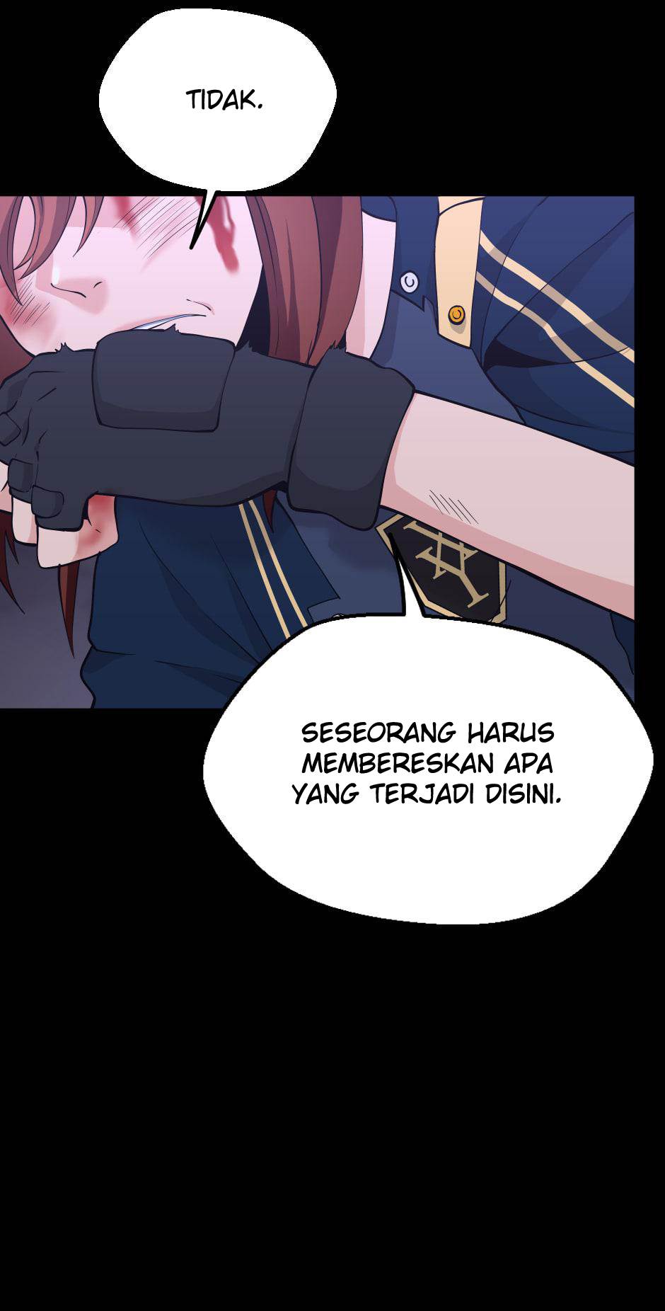 Read The Beginning After the End (ID) Manga Online