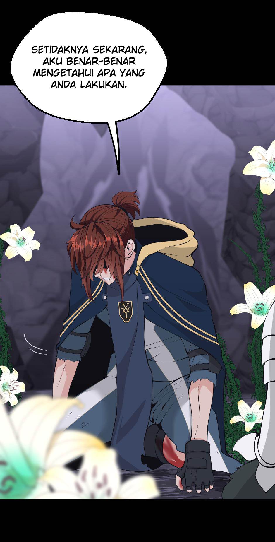 Read The Beginning After the End (ID) Manga Online