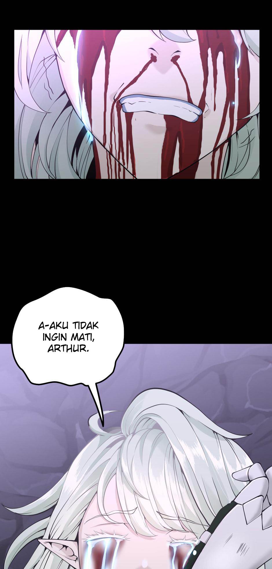 Read The Beginning After the End (ID) Manga Online