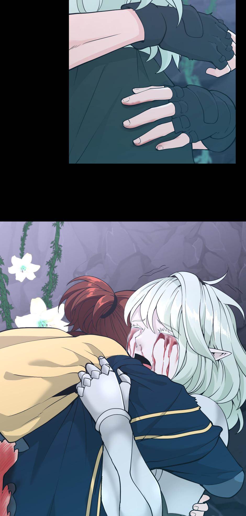 Read The Beginning After the End (ID) Manga Online