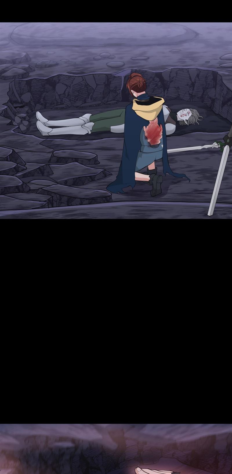 Read The Beginning After the End (ID) Manga Online