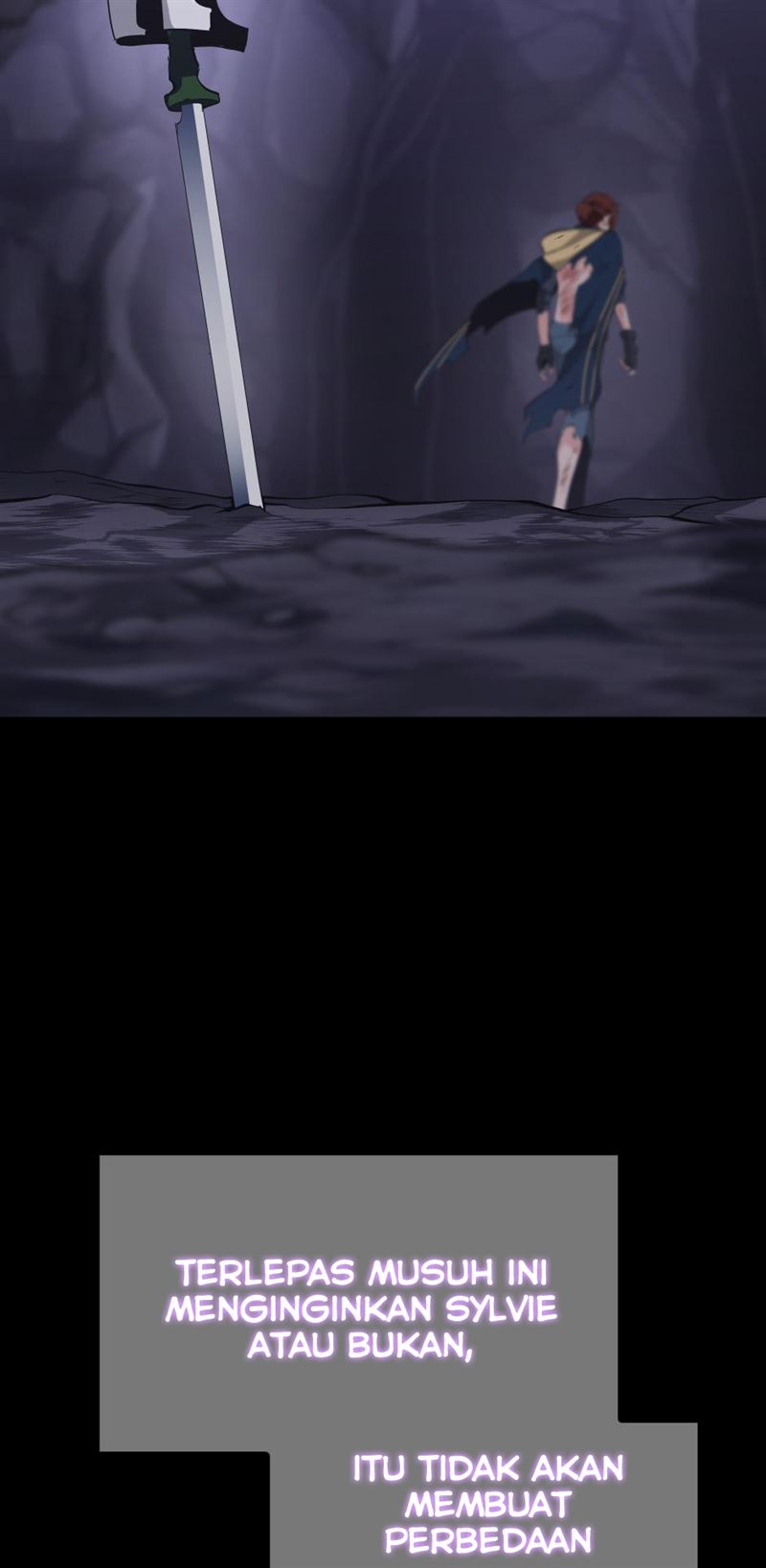 Read The Beginning After the End (ID) Manga Online