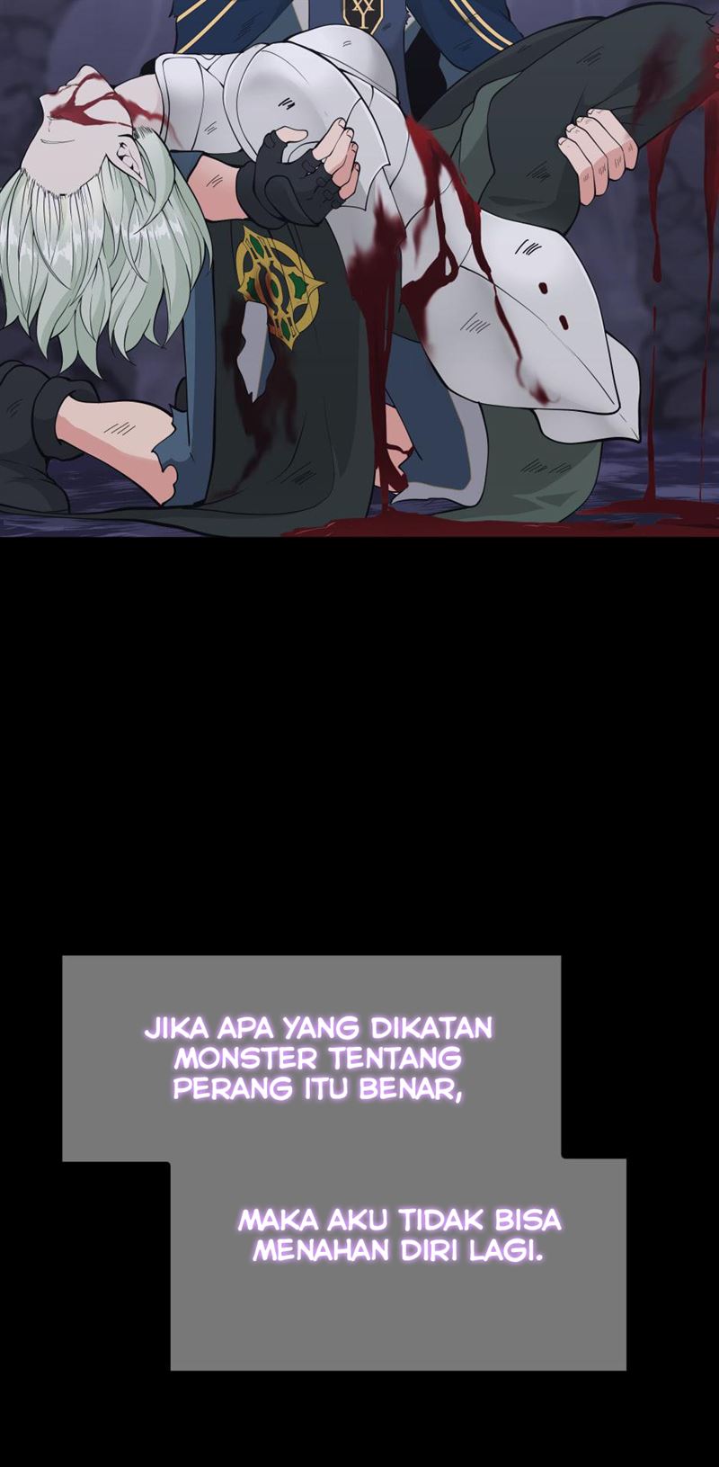 Read The Beginning After the End (ID) Manga Online