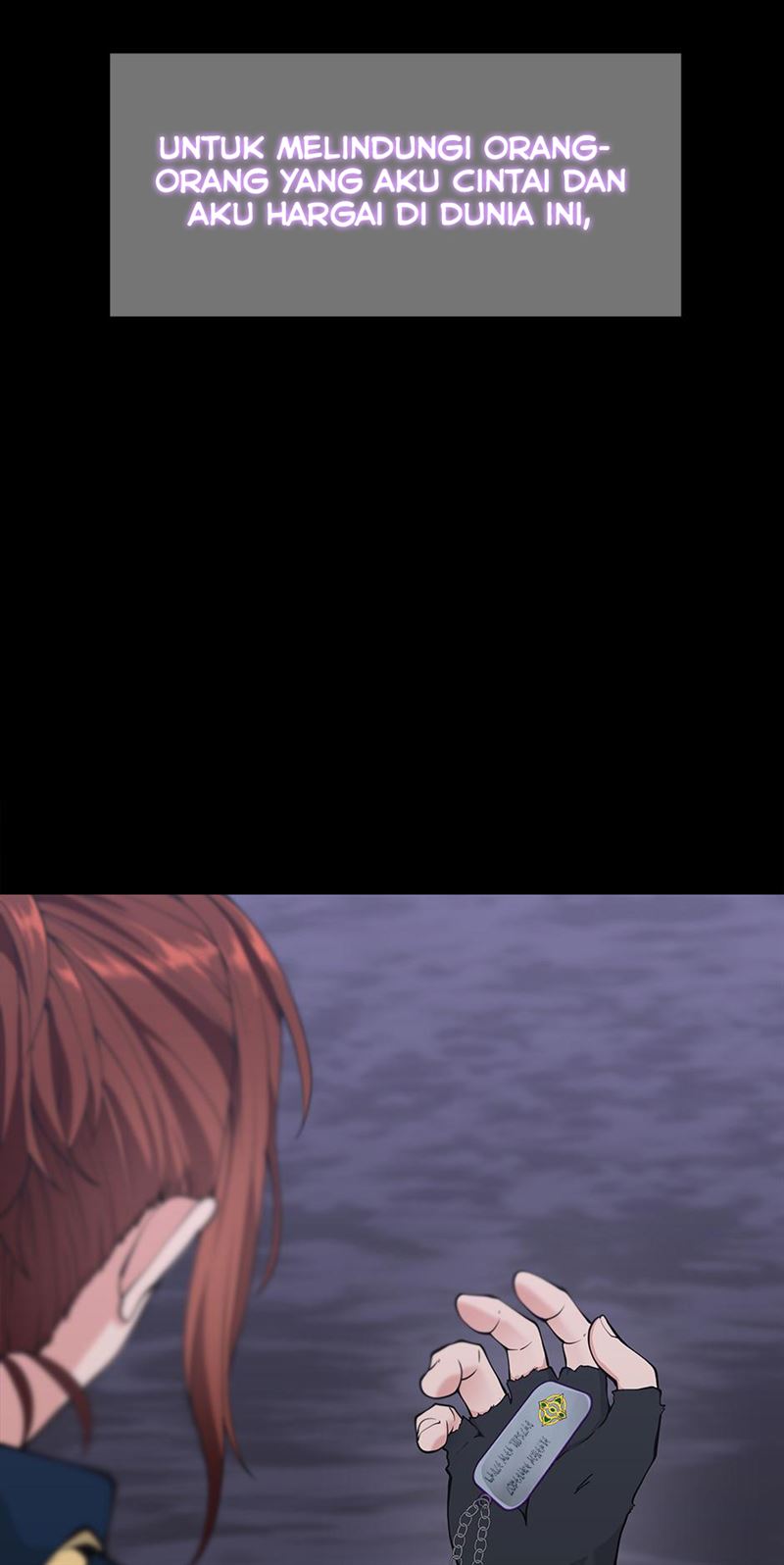 Read The Beginning After the End (ID) Manga Online