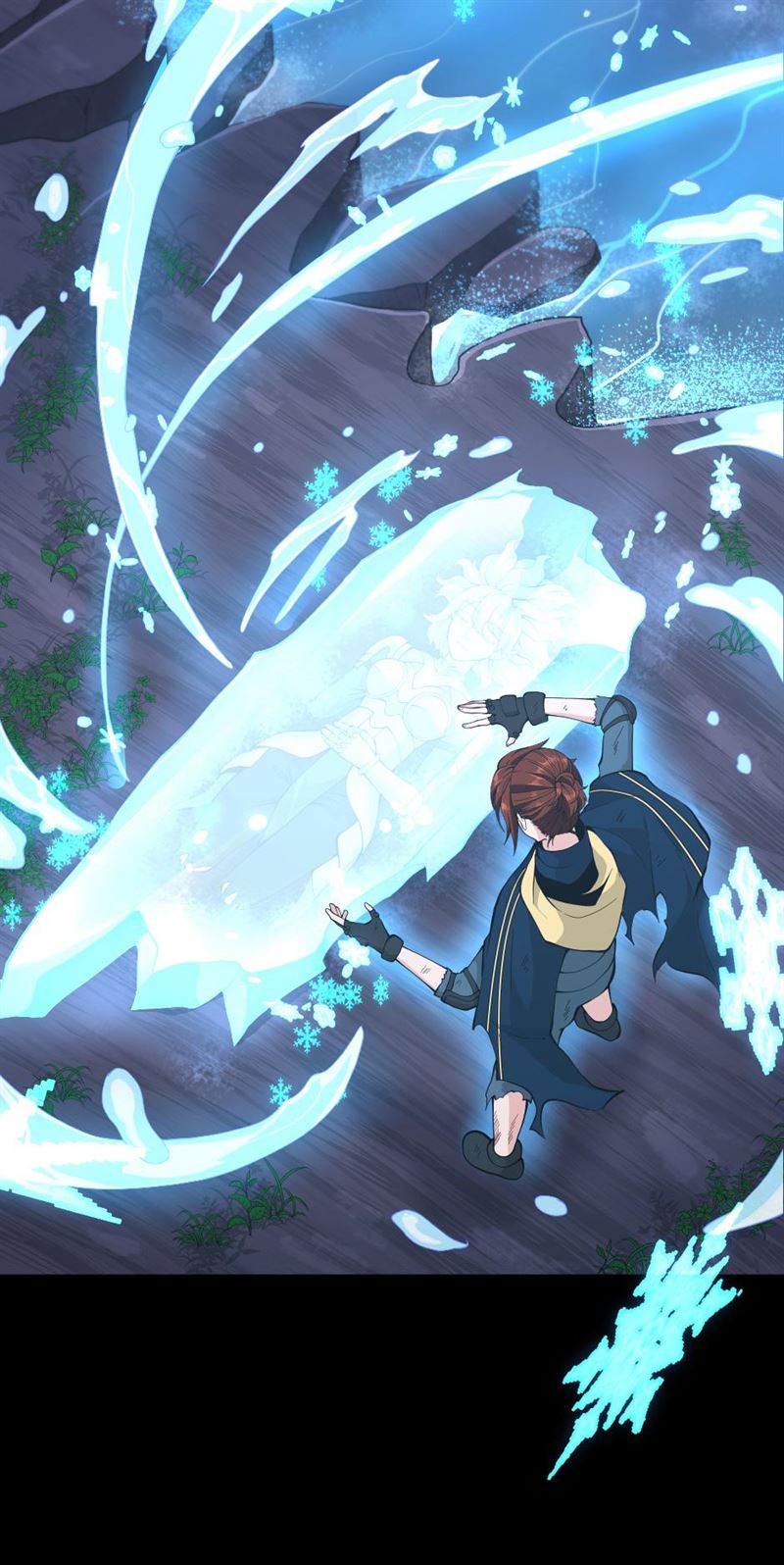 Read The Beginning After the End (ID) Manga Online