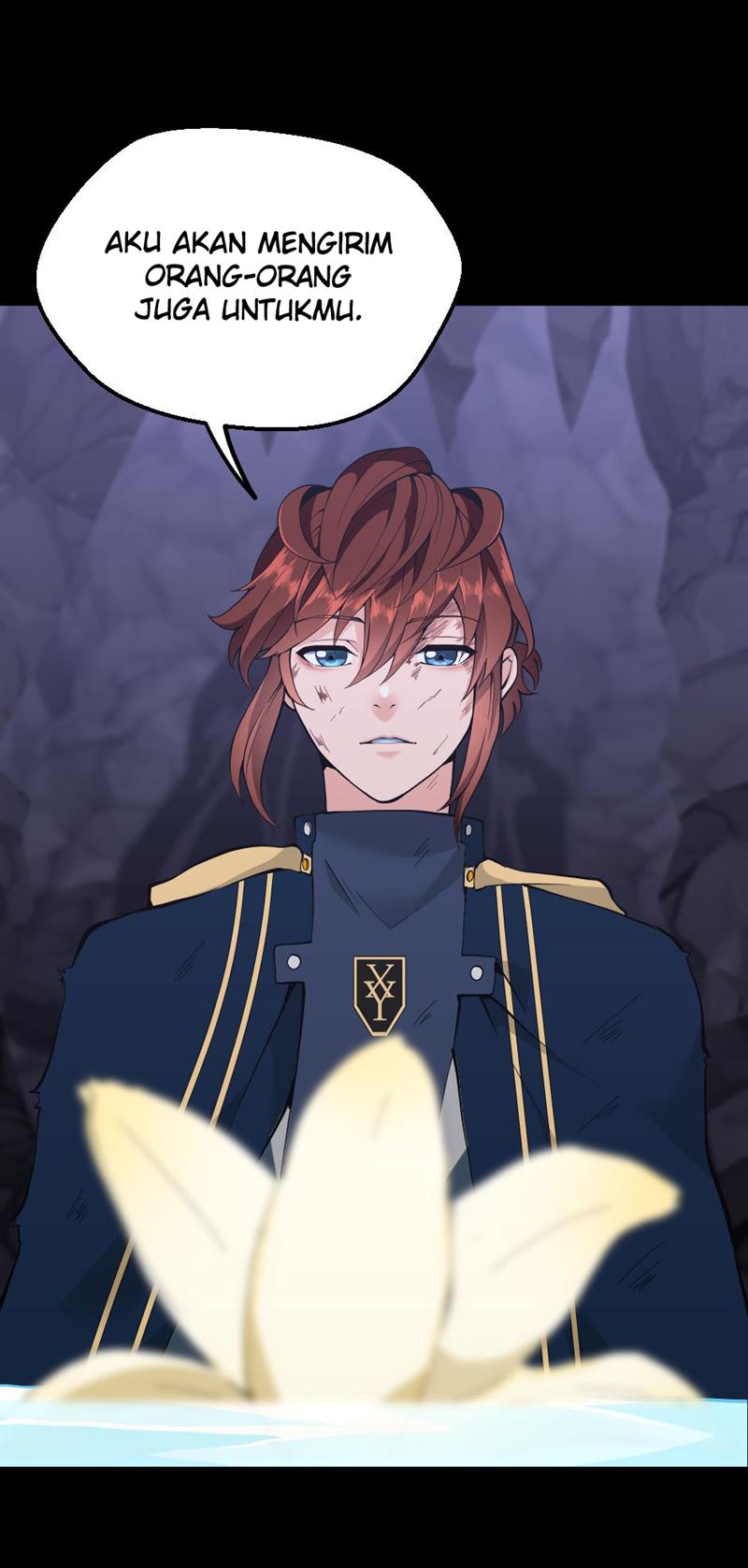 Read The Beginning After the End (ID) Manga Online