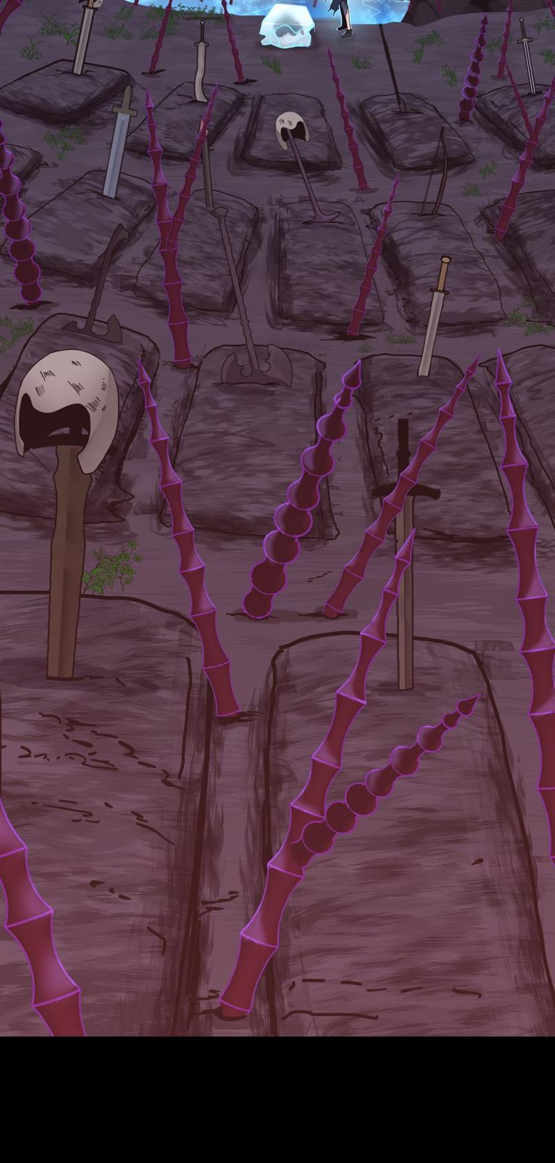 Read The Beginning After the End (ID) Manga Online