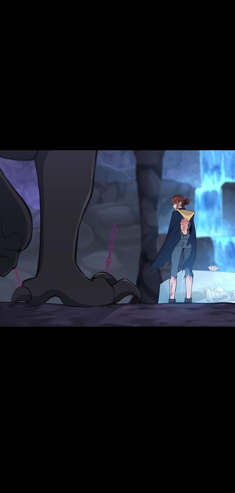 Read The Beginning After the End (ID) Manga Online