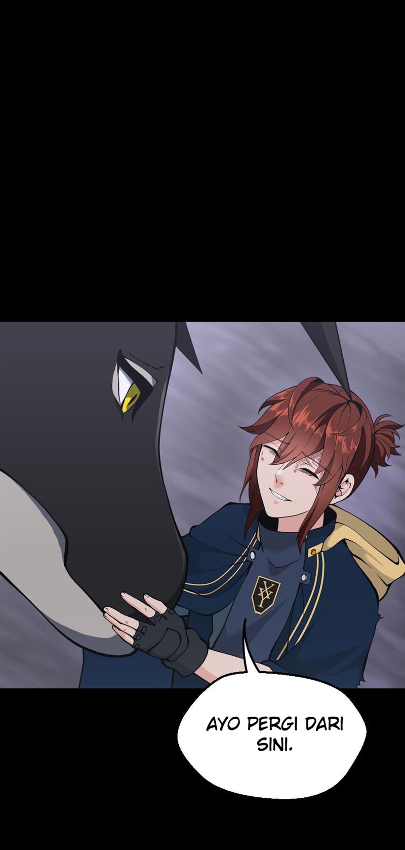 Read The Beginning After the End (ID) Manga Online