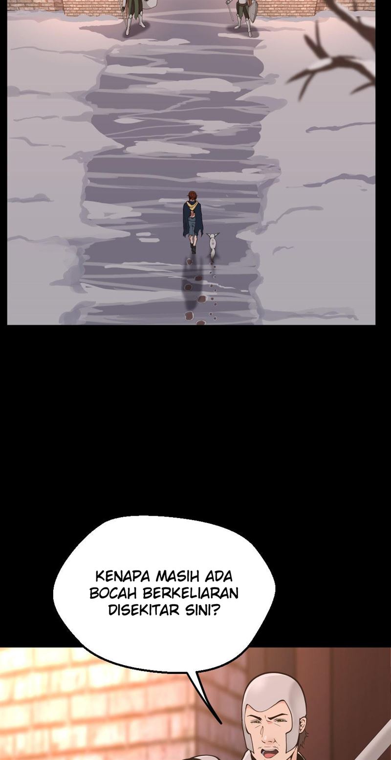 Read The Beginning After the End (ID) Manga Online