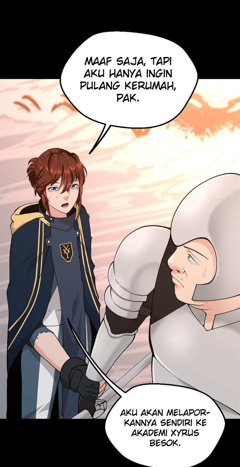 Read The Beginning After the End (ID) Manga Online