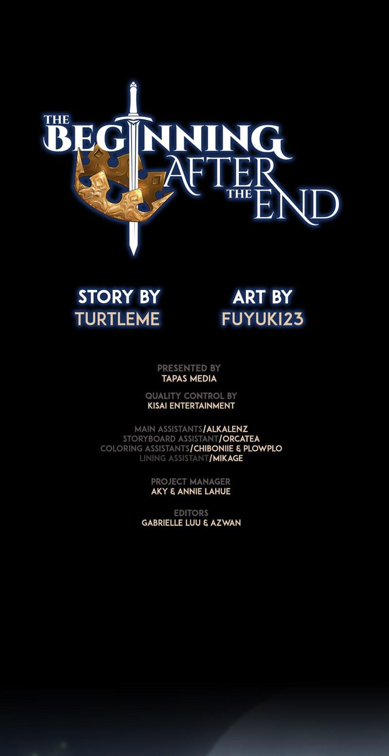 Read The Beginning After the End (ID) Manga Online