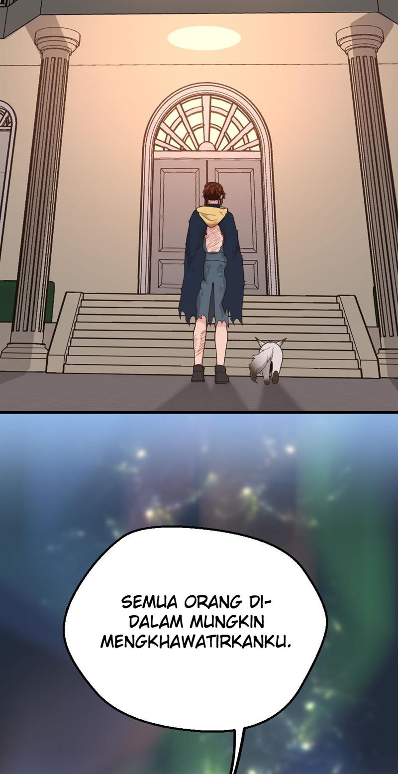 Read The Beginning After the End (ID) Manga Online