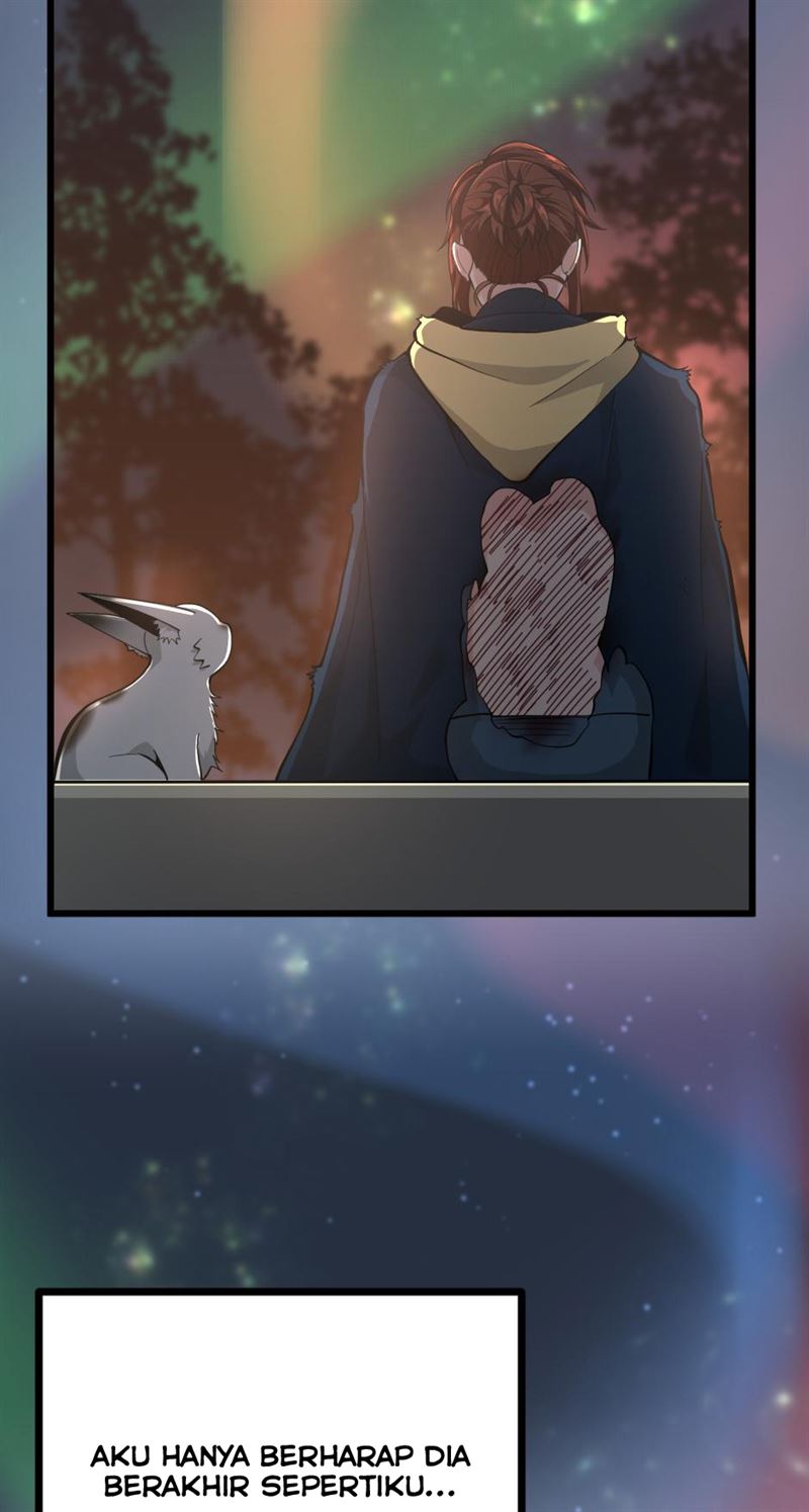 Read The Beginning After the End (ID) Manga Online