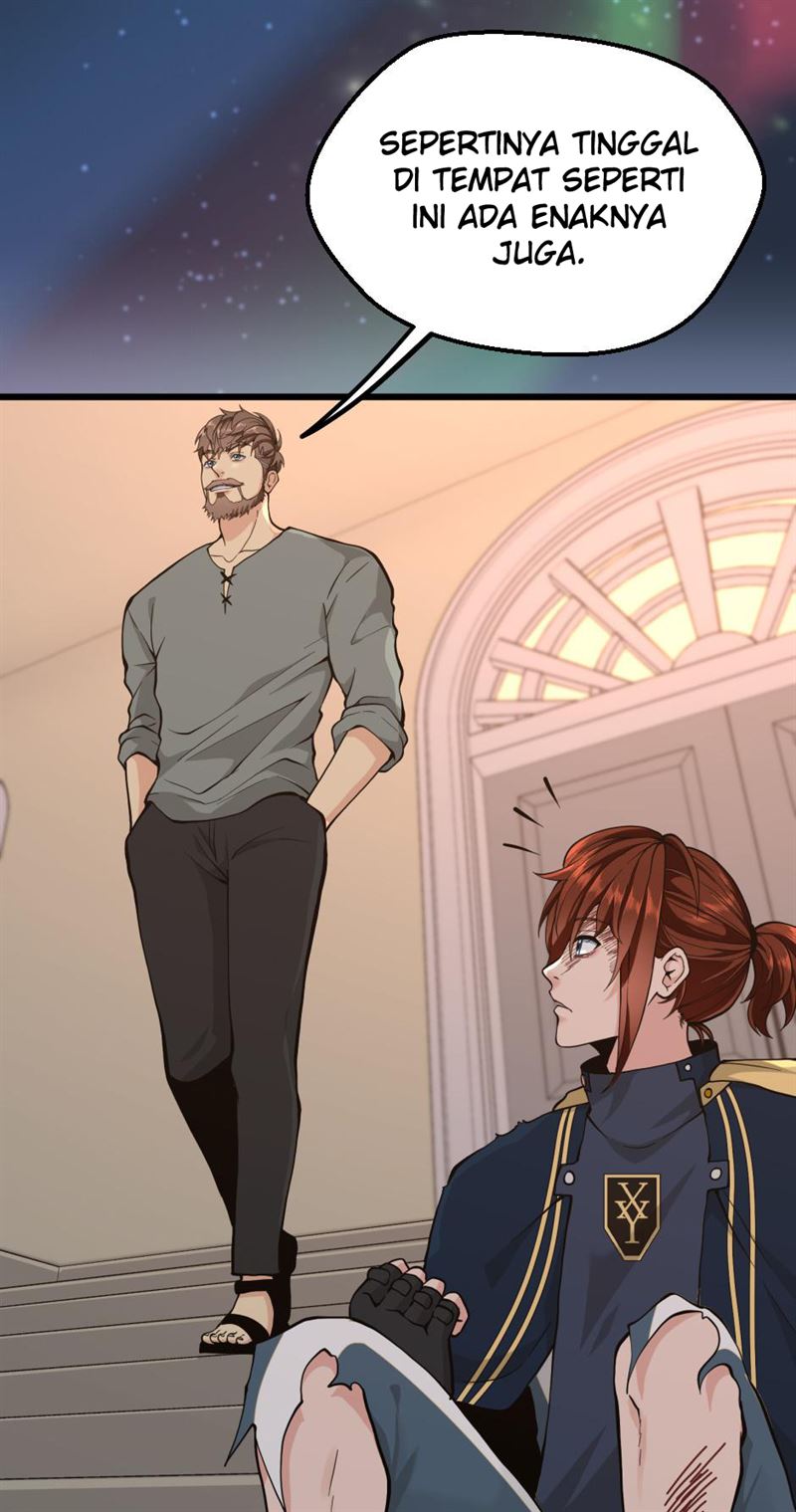 Read The Beginning After the End (ID) Manga Online